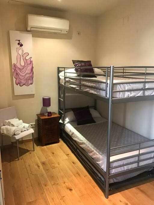 Casa Con Piscina Junto Catedral De Sevilla Εξωτερικό φωτογραφία