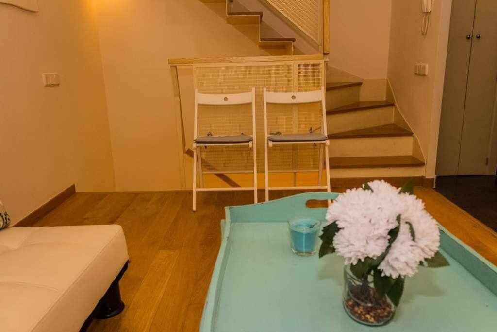 Casa Con Piscina Junto Catedral De Sevilla Εξωτερικό φωτογραφία