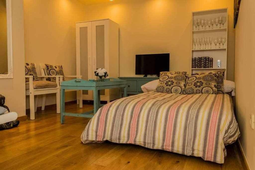 Casa Con Piscina Junto Catedral De Sevilla Εξωτερικό φωτογραφία
